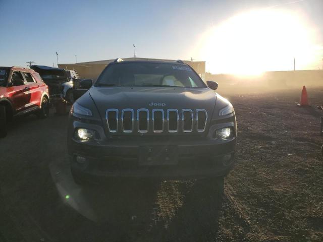 2017 JEEP CHEROKEE L - 1C4PJMCS4HW594794