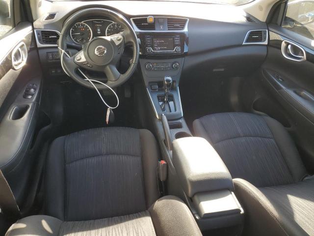 2017 NISSAN SENTRA S - 3N1AB7APXHY291405