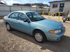 Lot #3024440537 1997 MERCURY TRACER LS