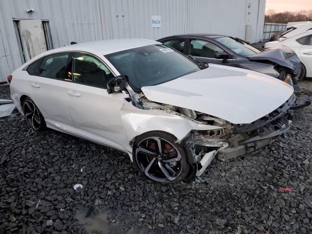 Vin: 1hgcv1f36na050569, lot: 84807584, honda accord sport 20224