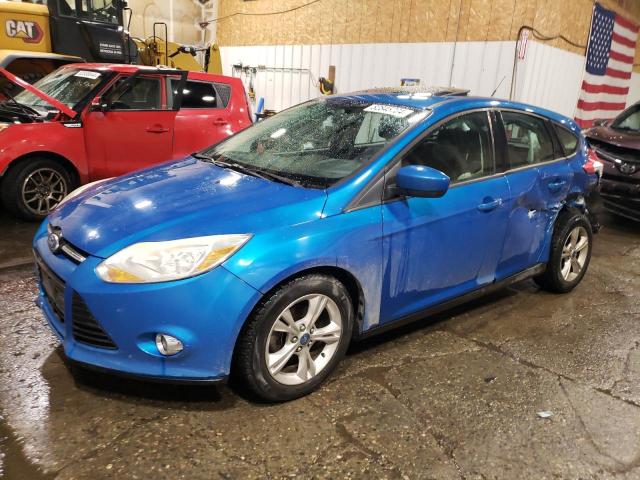 Vin: 1fahp3k24cl195415, lot: 82845784, ford focus se 2012 img_1