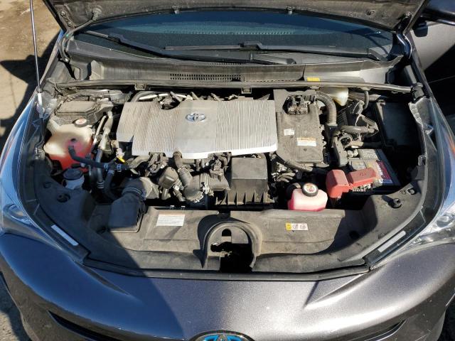 2018 TOYOTA PRIUS - JTDKARFU1J3551185