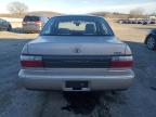 Lot #3030780445 1996 TOYOTA COROLLA