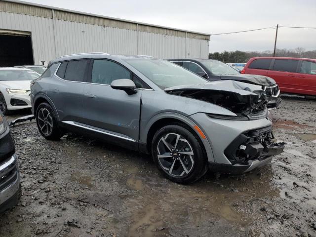 2024 CHEVROLET EQUINOX 2L 3GN7DLRPXRS254283