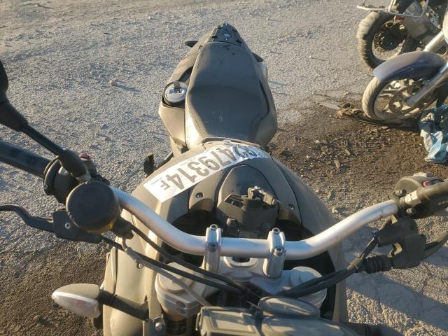 2014 BMW F800 GS WB10B1208EZL06585