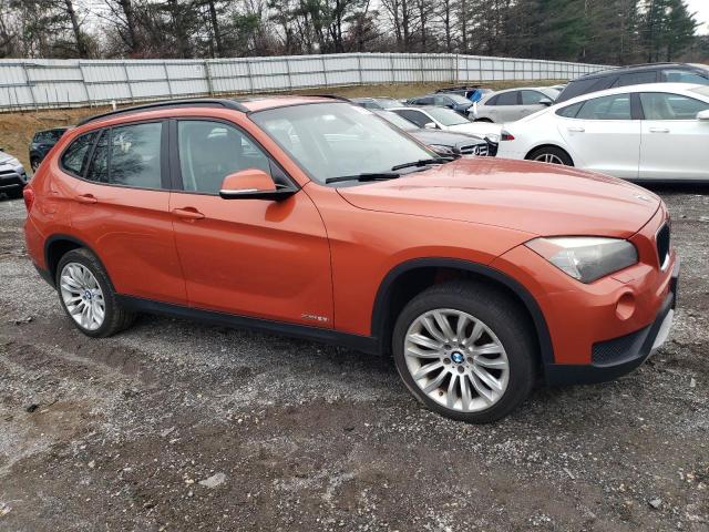 VIN WBAVL1C58DVR82912 2013 BMW X1 no.4