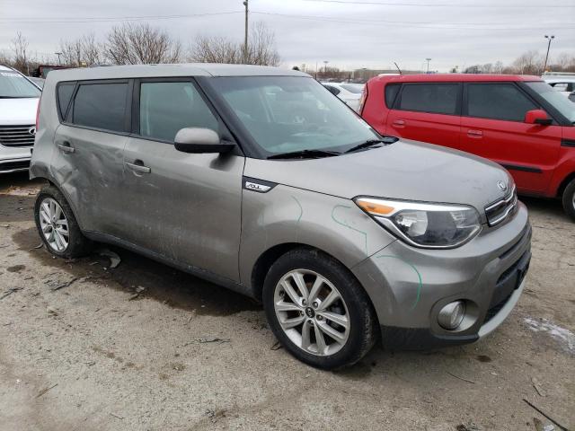 2019 KIA SOUL + - KNDJP3A59K7668403