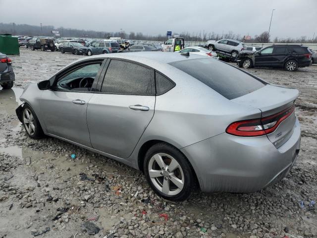 2015 DODGE DART SXT 1C3CDFBB6FD405224