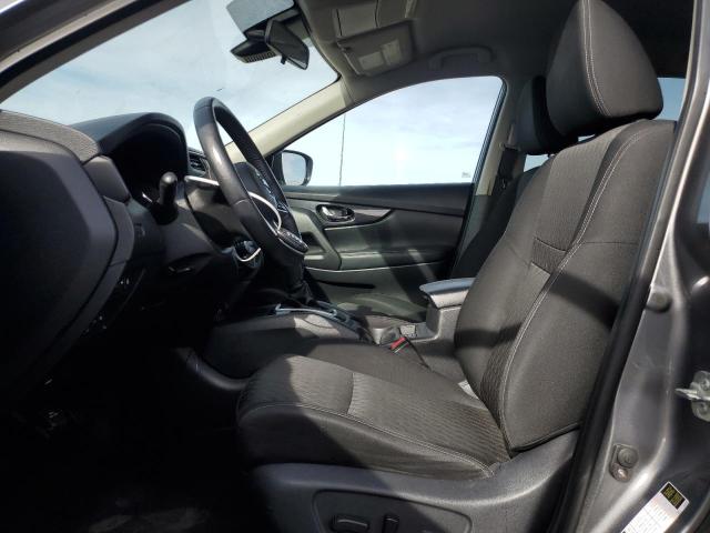 2020 NISSAN ROGUE S - KNMAT2MV9LP519427