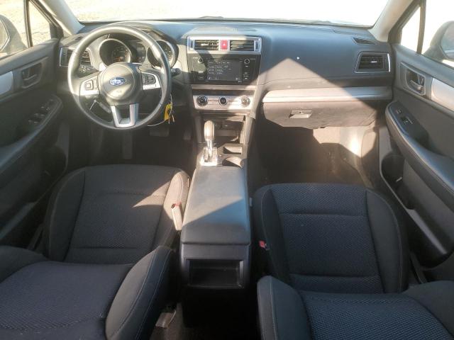 2017 SUBARU OUTBACK 2. - 4S4BSAACXH3391522