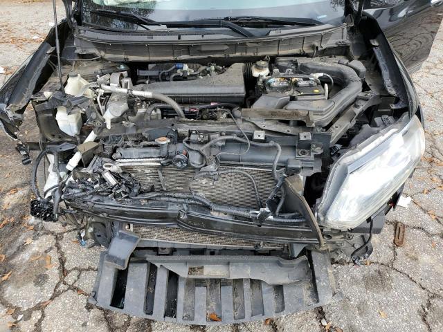 2016 NISSAN ROGUE S - 5N1AT2MT0GC923739