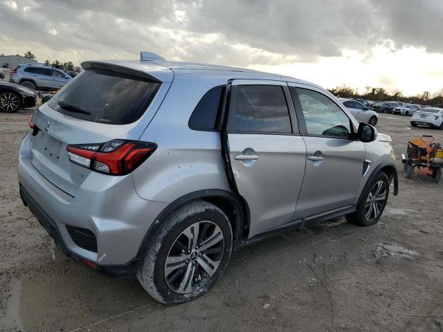 2021 MITSUBISHI OUTLANDER - JA4ARUAU0MU020910