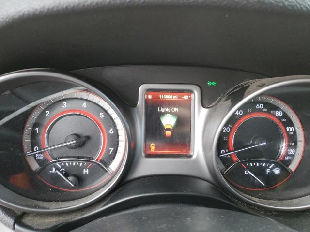 2016 DODGE JOURNEY CR - 3C4PDCGG4GT111316