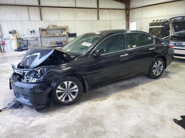 2015 HONDA ACCORD LX - 1HGCR2F38FA243351