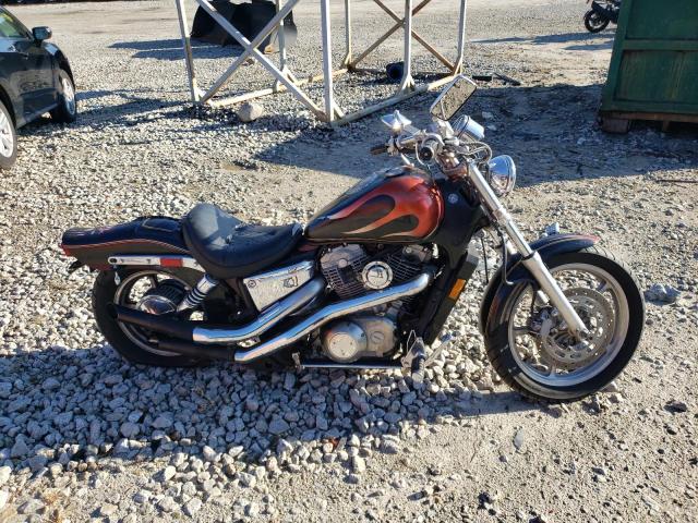 1994 HONDA VT1100 #3041766465