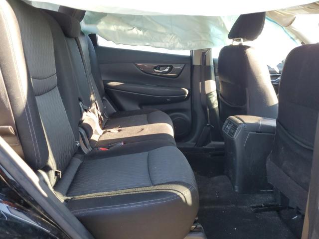 2017 NISSAN ROGUE S - JN8AT2MV5HW258394