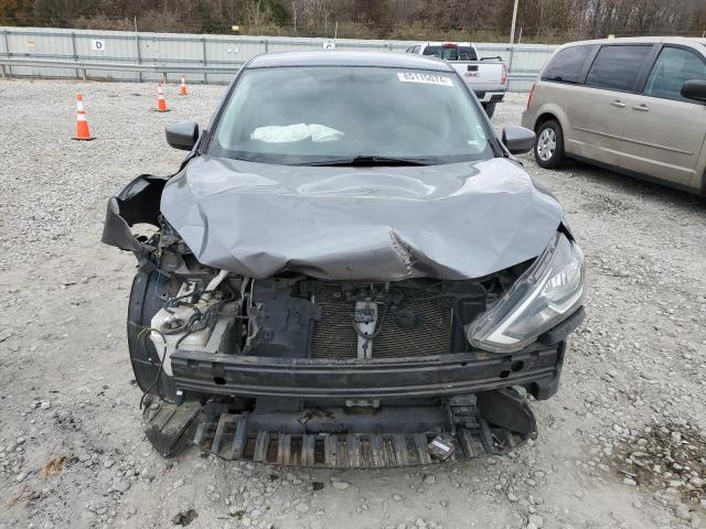 2019 NISSAN SENTRA S - 3N1AB7AP4KY348866