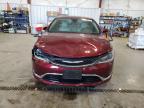 Lot #3027150849 2016 CHRYSLER 200 C