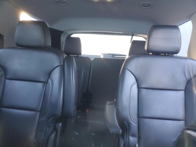 2019 CHEVROLET TRAVERSE L - 1GNERHKW7KJ115064