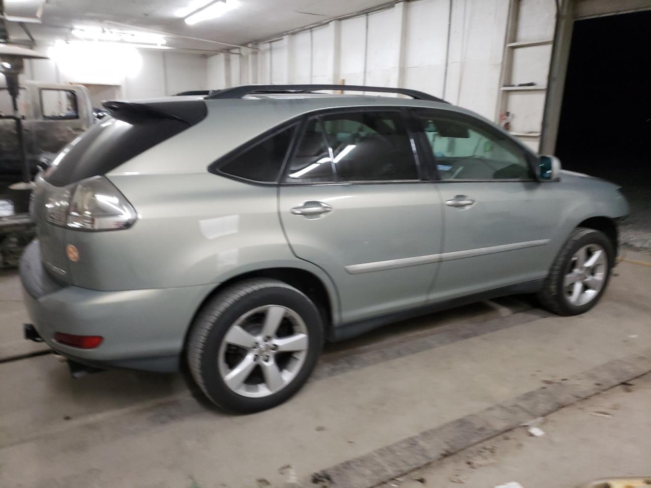 Lot #3024667717 2008 LEXUS RX 350