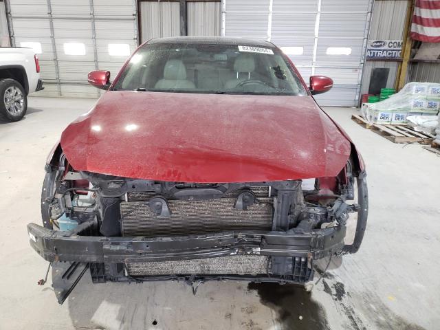 2015 KIA OPTIMA EX - 5XXGN4A74FG389333