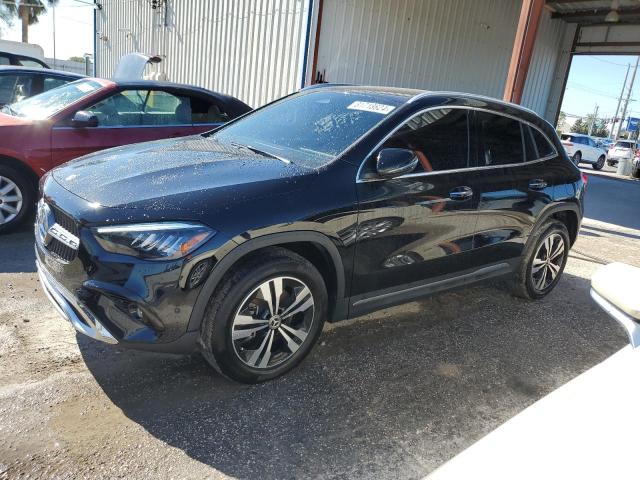 2025 MERCEDES-BENZ GLA 250 #3024594701