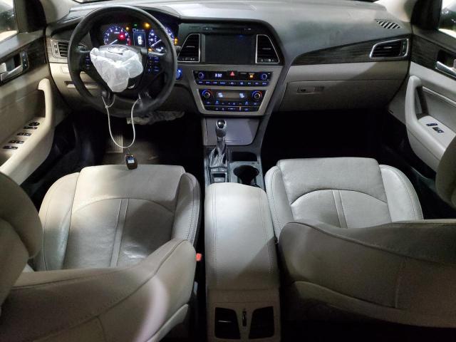 2016 HYUNDAI SONATA SPO - 5NPE34AFXGH274861