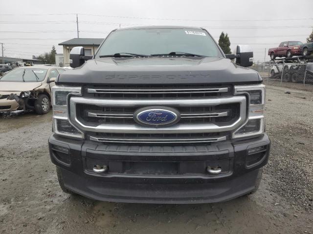 2020 FORD F250 SUPER - 1FT7W2BT2LEE96569