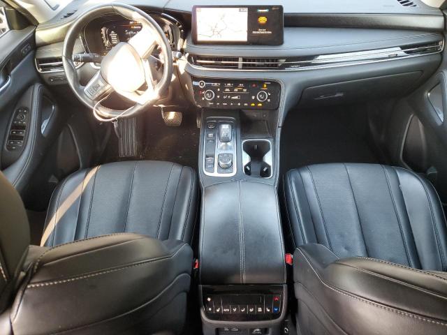 2022 INFINITI QX60 SENSO 5N1DL1GS3NC340945