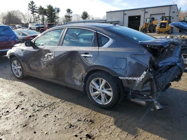 VIN 1N4AL3AP3DC262422 2013 NISSAN ALTIMA no.2