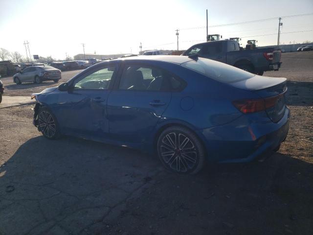 2022 KIA FORTE GT - 3KPF44AC4NE464678