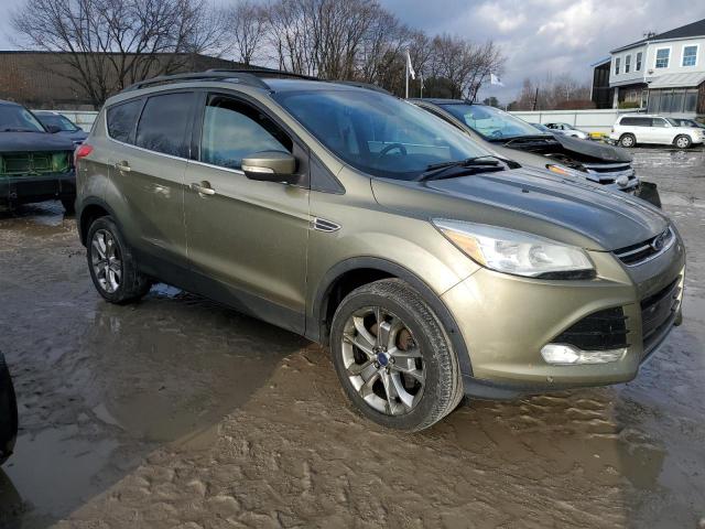 VIN 1FMCU9H95DUD62277 2013 FORD ESCAPE no.4