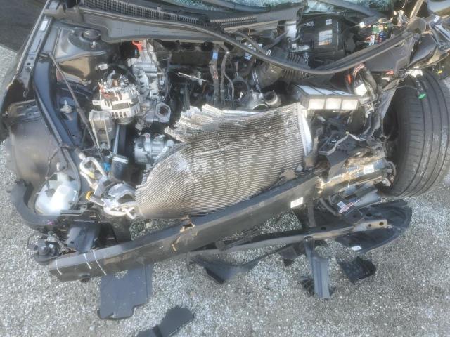 2023 HYUNDAI ELANTRA SE - KMHLS4AG9PU631550