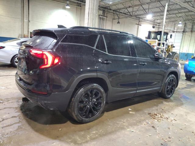 2021 GMC TERRAINSLT 3GKALVEV0ML328304