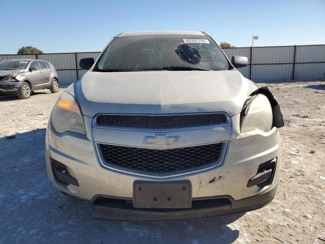 2015 CHEVROLET EQUINOX LS - 2GNFLEEK7F6372502