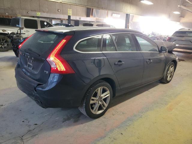2015 VOLVO V60 PREMIE - YV140MEK6F1225040