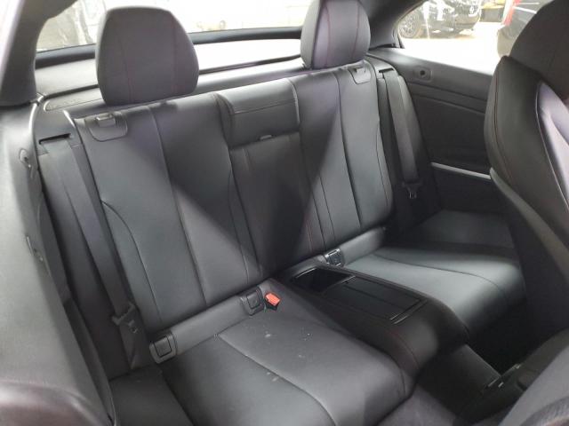 2015 BMW 428 I - WBA3V5C5XFP752885