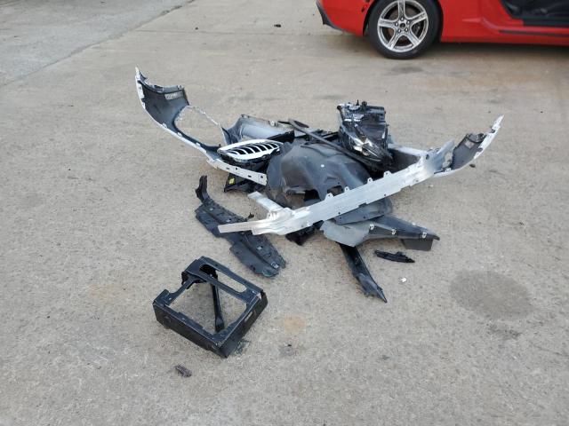 2021 BMW X3 SDRIVE3 - 5UXTY3C01M9D87308