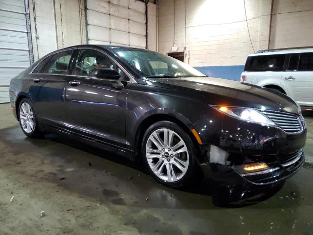 2015 LINCOLN MKZ - 3LN6L2GK6FR610915