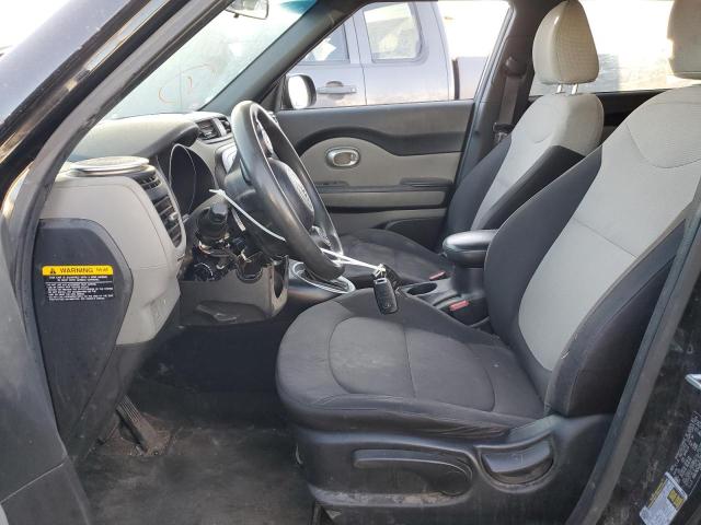 2015 KIA SOUL - KNDJN2A28F7772540