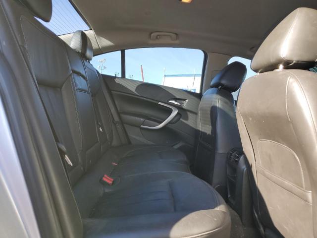 2016 BUICK REGAL PREM 2G4GR5EX3G9162613