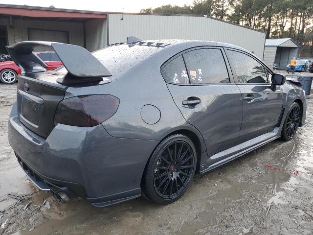 2021 SUBARU WRX PREMIU - JF1VA1F68M8808209