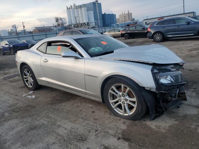 Vin: 2g1fb1e34f9179227, lot: 86986614, chevrolet camaro ls 20154