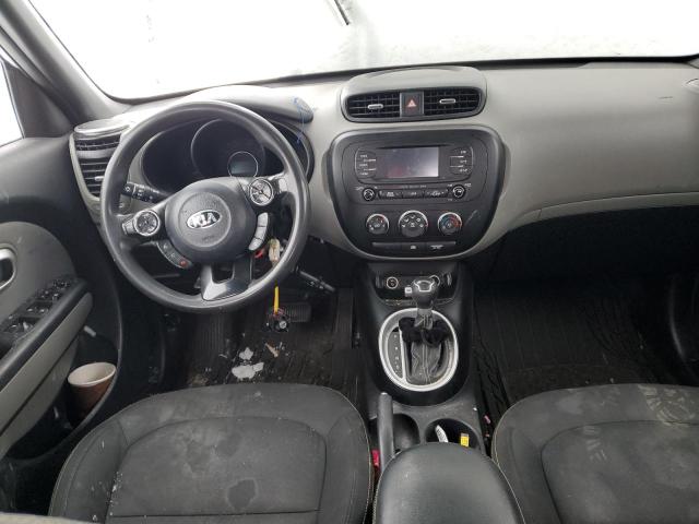 2016 KIA SOUL + - KNDJP3A57G7238201