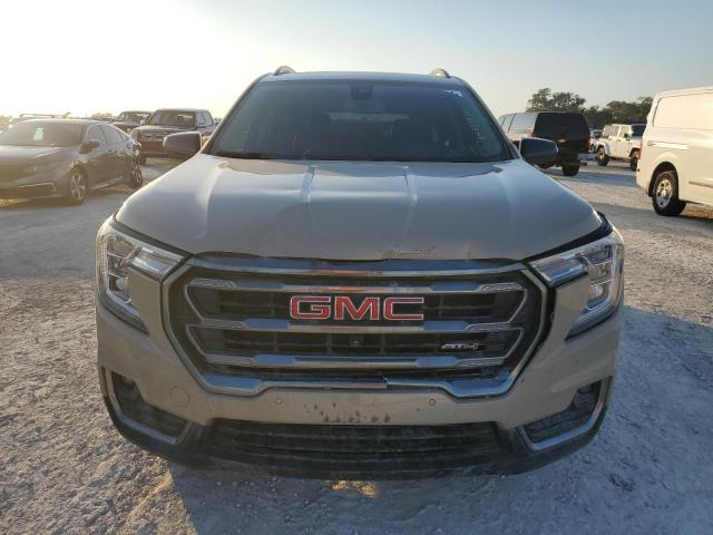 2022 GMC TERRAIN AT 3GKALYEV7NL180686