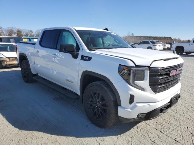 2024 GMC SIERRA K15 - 3GTPUJEK4RG413731