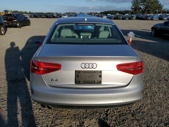 VIN WAUEFAFLXFN022544 2015 AUDI A4 no.6