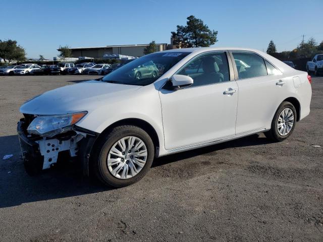 VIN 4T4BF1FK0DR275843 2013 TOYOTA CAMRY no.1