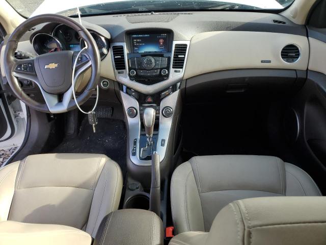 2016 CHEVROLET CRUZE LIMI - 1G1PG5SB1G7159318