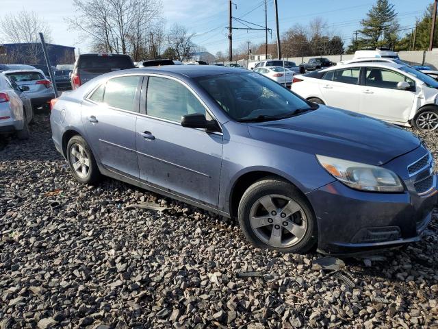 Vin: 1g11b5sa8df173245, lot: 85298634, chevrolet malibu ls 20134